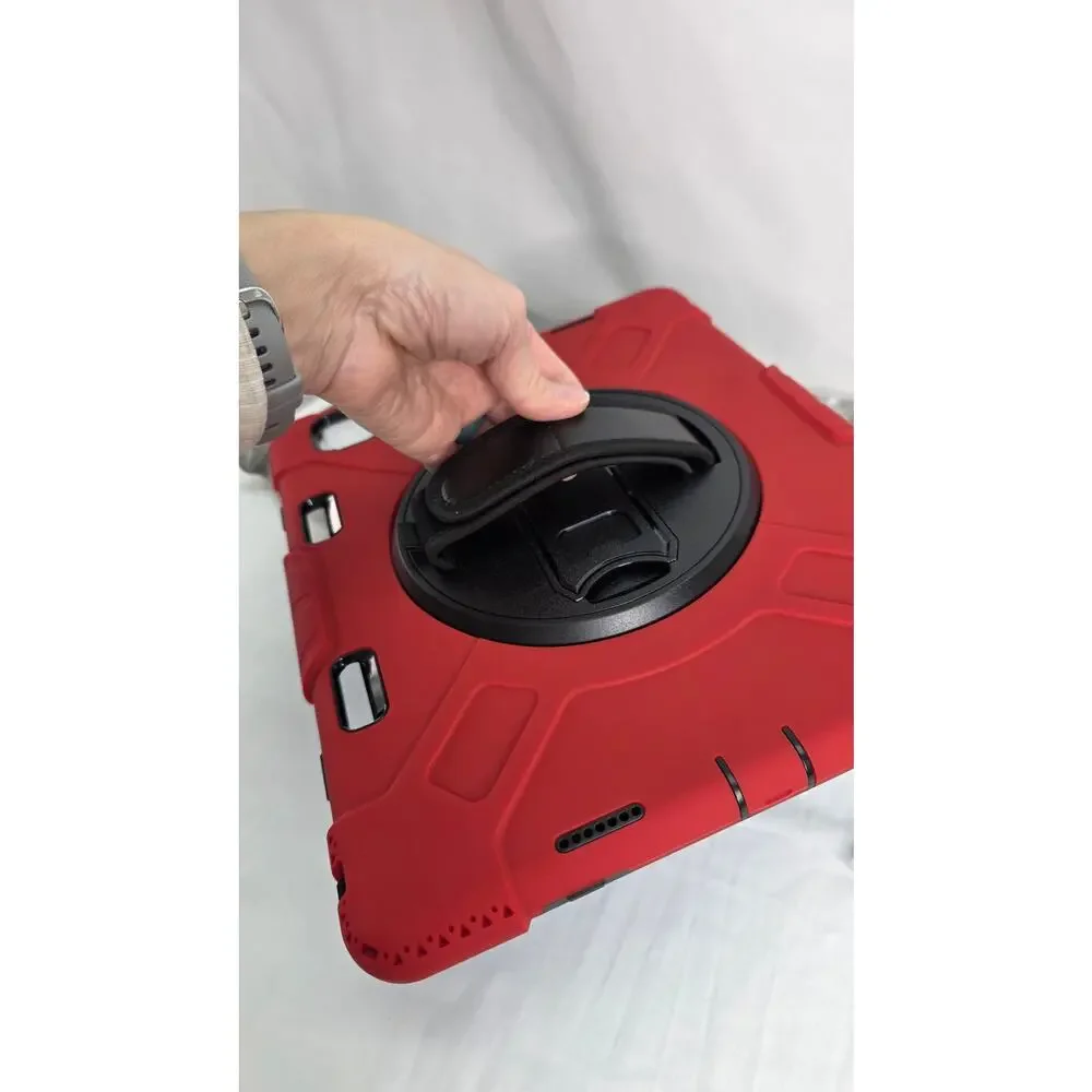 unkown designed ipad